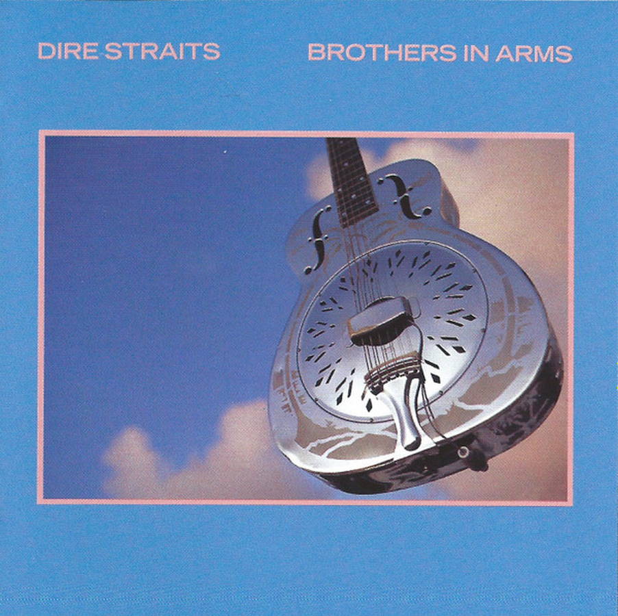Dire Straits – Brothers In Arms